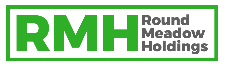 RMHCorp Logo